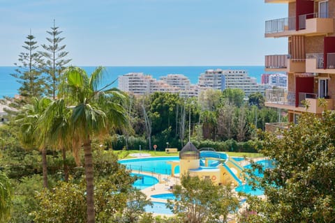 Off site, Day, Garden, Beach, Garden view, Pool view, Sea view, Area and facilities, Swimming pool, sunbed