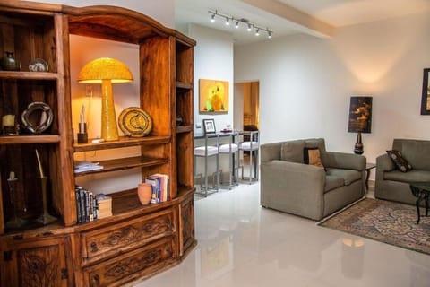 Casa Lana Central Apartment in Ajijic