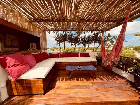 Balcony/Terrace, Seating area