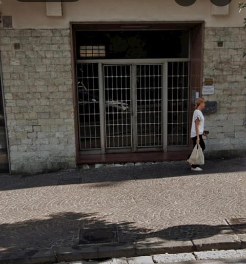 The House of Peppe&Luisa Apartment in Sorrento