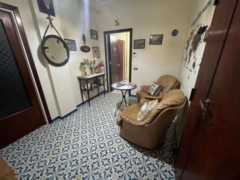 The House of Peppe&Luisa Apartment in Sorrento
