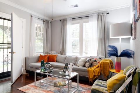 Midtown Beauty Apartment in Memphis