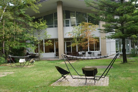 Property building, Day, Natural landscape, Garden