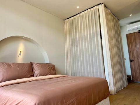 Blanca8 Coliving Canggu Bed and Breakfast in North Kuta