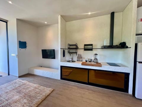 Blanca8 Coliving Canggu Bed and Breakfast in North Kuta