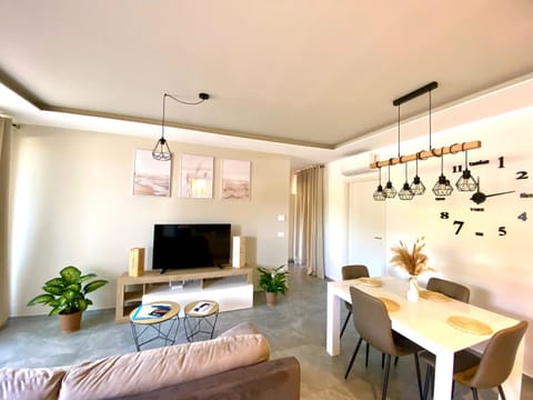 APPARTAMENTO IL MARE Apartment in Marina di Massa