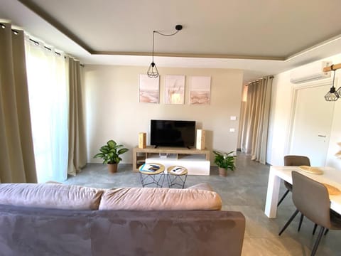 APPARTAMENTO IL MARE Apartment in Marina di Massa