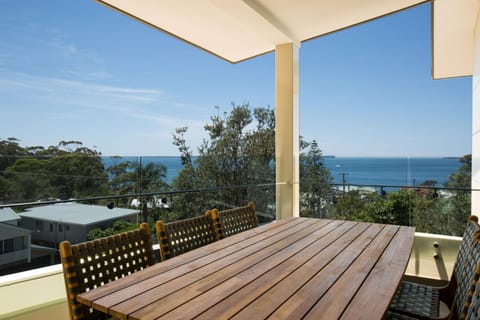 Balcony/Terrace, Balcony/Terrace, Sea view