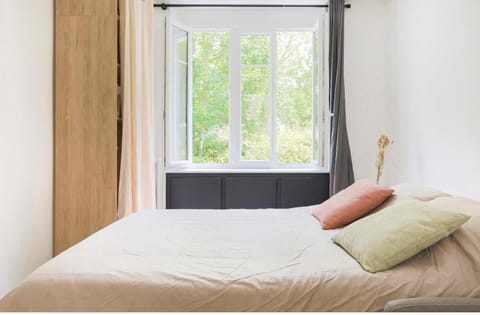 Chez Lucas Apartment in Brittany