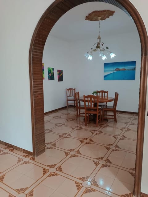 CASA FIO' House in Porto Cesareo