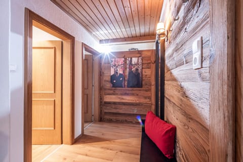 Apartment Eve Apartment in Salzburgerland