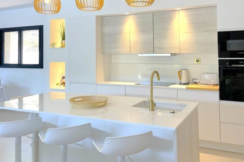 Villa Concarella Di Conca Villa in Zonza