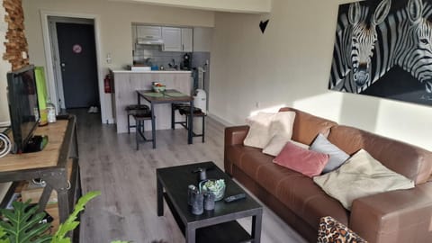 studio RELAX Apartment in Middelkerke