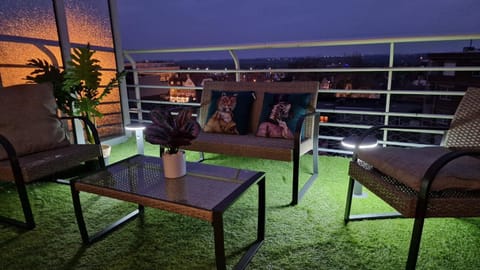 studio RELAX Apartment in Middelkerke