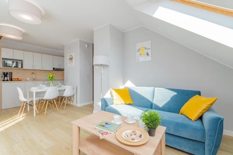 APARTAMENTY MIERZEJA - STEGNA FOREST, Klimatyzacja, Przyjazne Zwierzętom, Bezpłatny Meleks Apartment in Pomeranian Voivodeship