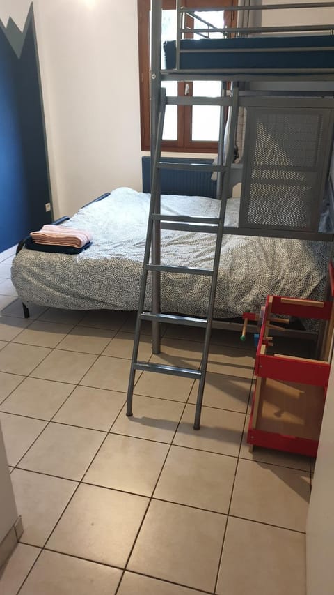 Appartement 6 pers sur l'Aubrac Apartment in Auvergne-Rhône-Alpes