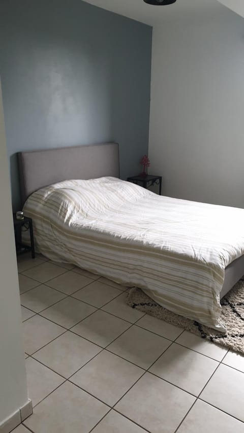 Appartement 6 pers sur l'Aubrac Apartment in Auvergne-Rhône-Alpes