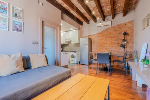 Living room, Dinner