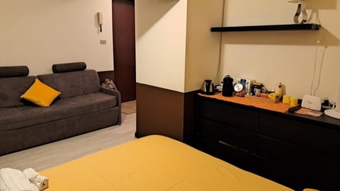 Sant Antonino Metro Pozzo Strada Apartment in Turin