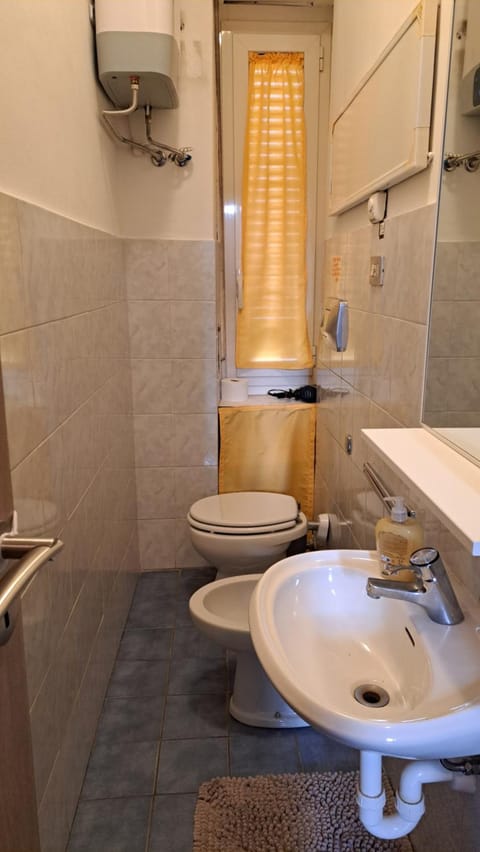 Sant Antonino Metro Pozzo Strada Apartment in Turin