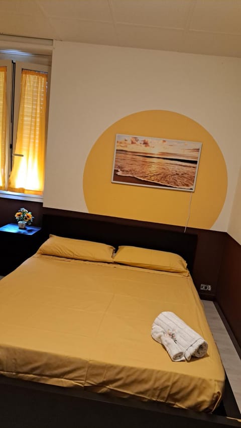 Sant Antonino Metro Pozzo Strada Apartment in Turin