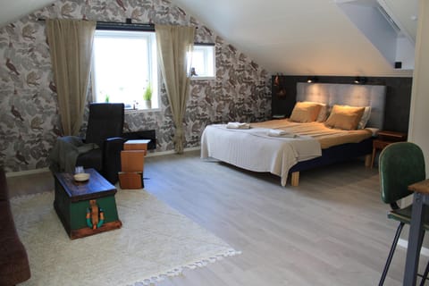 View (from property/room), Bedroom