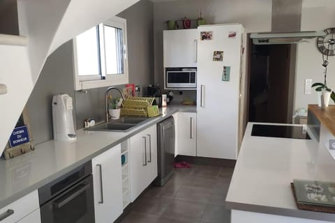 Maison avec piscine en Provence House in Lambesc