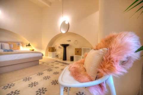 Chic duplex maisonette in Valletta centre-DDEM1-4 Apartment in Valletta