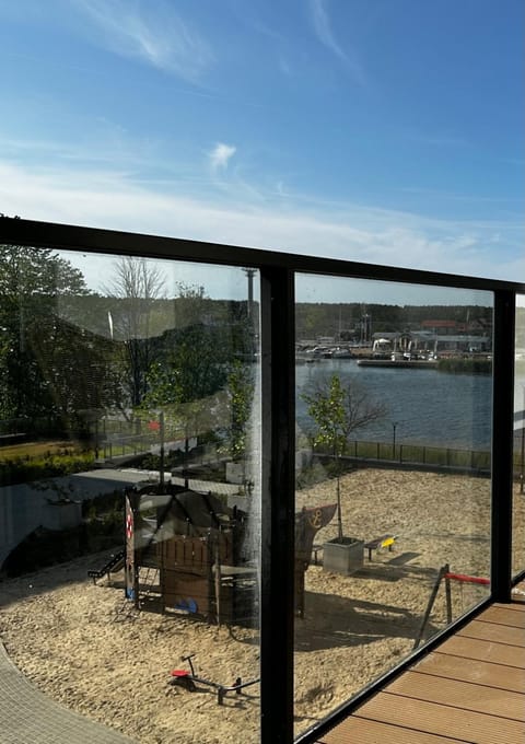 La Riva Mia Spa Dziwnów Apartment in West Pomeranian Voivodeship, Poland