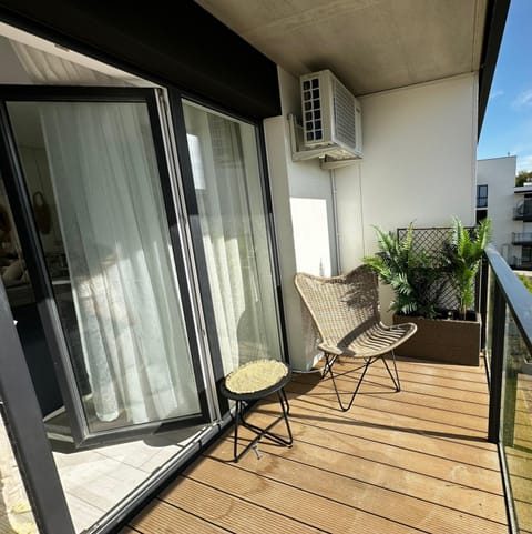 La Riva Mia Spa Dziwnów Apartment in West Pomeranian Voivodeship, Poland