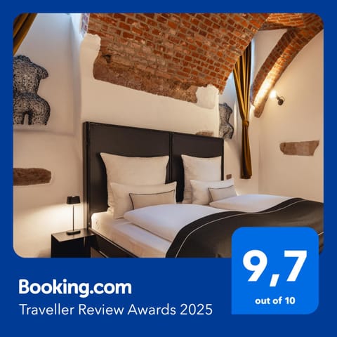 Historical Luxury Homes - Luxus Familien Suite Apartment in Freiburg