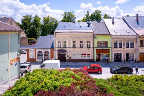 Property view