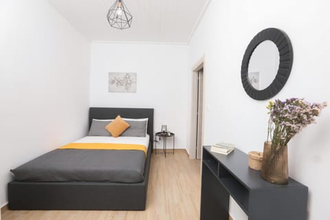 Lilac House Apartment in Corfu