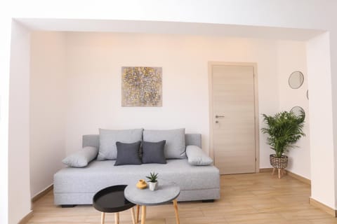 Lilac House Apartment in Corfu