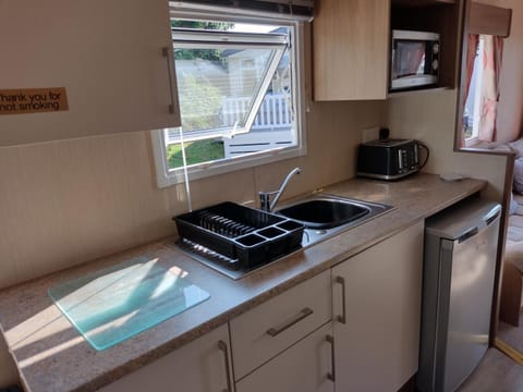 Swanage Coastal Park Hideaway Campground/ 
RV Resort in Swanage