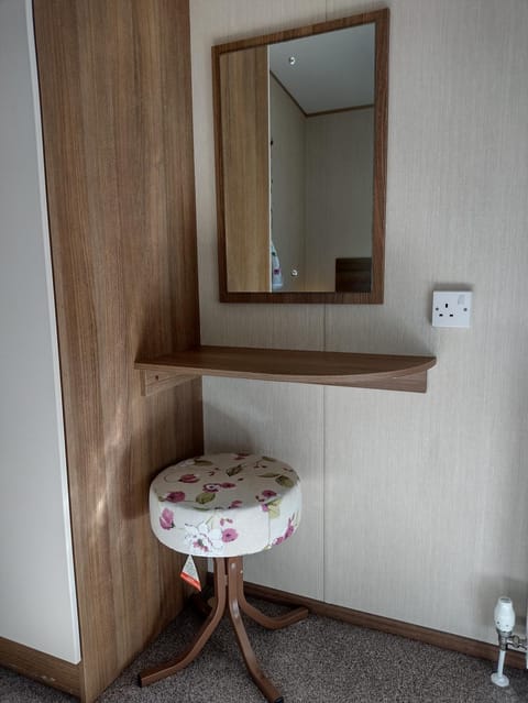 Swanage Coastal Park Hideaway Campground/ 
RV Resort in Swanage