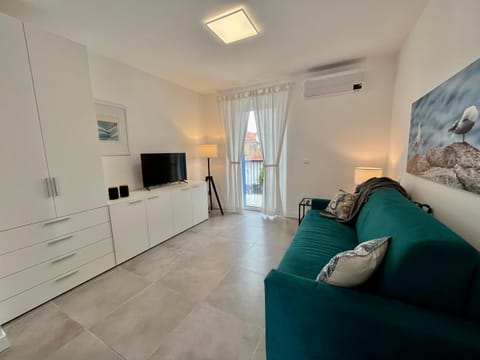 Casa del Groto Apartment in Grado