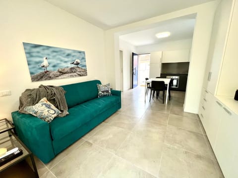 Casa del Groto Apartment in Grado