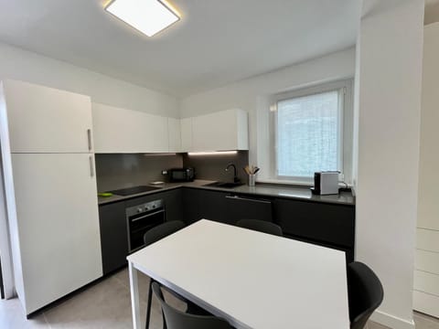 Casa del Groto Apartment in Grado