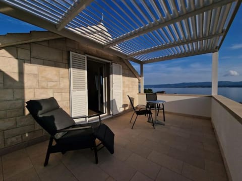 Balcony/Terrace, Seating area