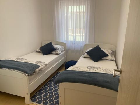 MP More Apartment in Šibenik-Knin County, Croatia