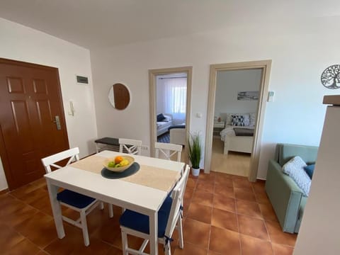 MP More Apartment in Šibenik-Knin County, Croatia