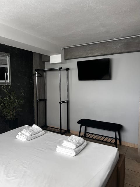 TheLoft Apartment Apartment in Kavala