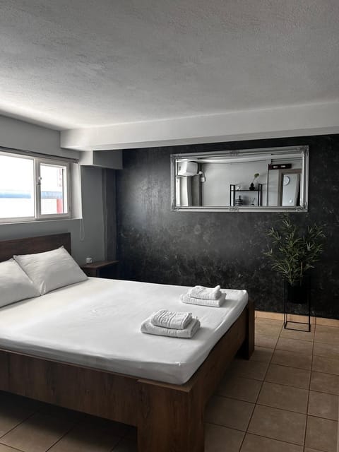 TheLoft Apartment Apartment in Kavala