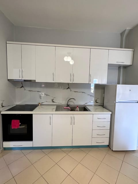 Solei Apartments Apartment in Sarandë