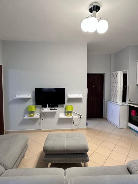 Solei Apartments Apartment in Sarandë