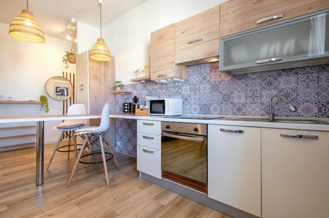 Sea Life Holiday Home Apartment in Alghero