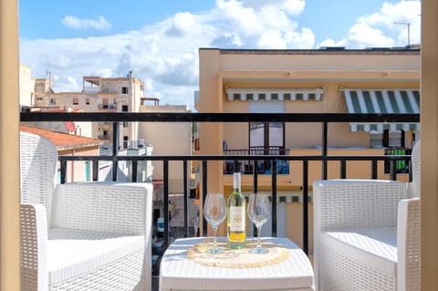 Sea Life Holiday Home Apartment in Alghero