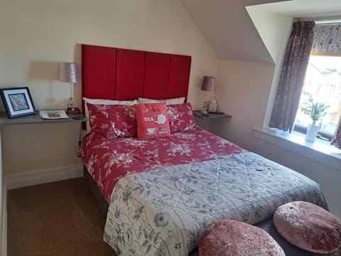 No 27 Bed and Breakfast in Inverness