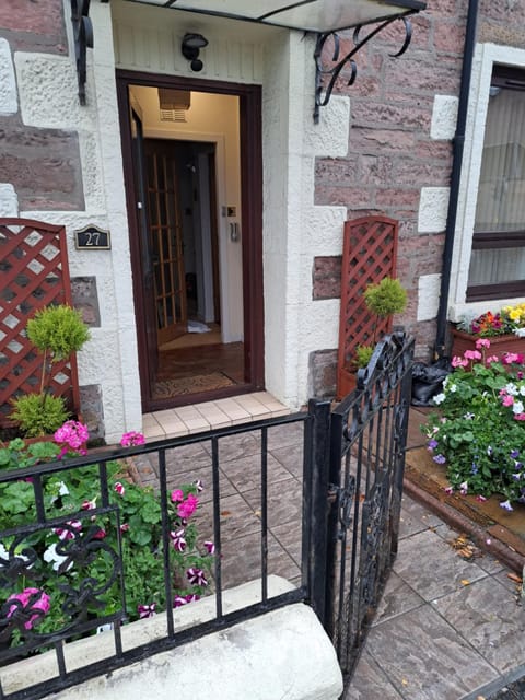 No 27 Bed and Breakfast in Inverness